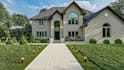do 3d modeling and rendering for exterior and landscape architecture