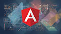build a modern angular 19 frontend boosted by ai