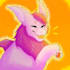 draw your fursona or original character