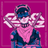 draw anime, cyberpunk or streetwear character illustrations