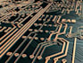 draw professional PCB printed circuit board schematic