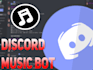 make a discord music bot for you
