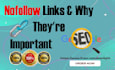 build high da pa nofollow blog comments quality backlinks
