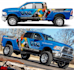 make a perfect truck wrap design