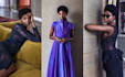 do high end fashion retouching, magazine style