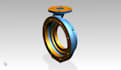do automotive and logo design modelling and design using cad software