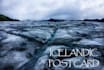 send you or anyone a postcard from iceland