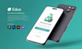 design a professional app or website for you