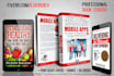 design a book cover
