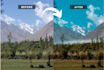 do color grading and color correction as colorist