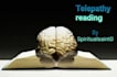 do accurate telepathy mind and situation reading