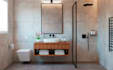 do bathroom interior design and 3d rendering