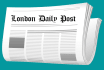 publish a guest post on london daily post
