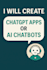 automate your workflow using python and ai apis