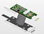 do custom camera pcb design for high quality imaging and performance