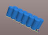 do design and optimization of dc link capacitor banks