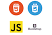 utilize javascript framework for you