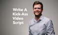 write a polished video script for your brand