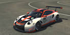 create a custom livery for your iracing cars