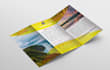 do professional, modern, unique, creative brochure design