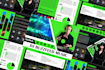 dj, artist, movie  film, TV series epk, press kit, media kit, speaker one sheet