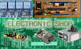make, sell electronic circuits and printed circuit boards