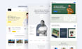 design and develop wordpress website to boost your brand