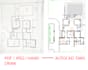 convert pdf,jpeg image,hand drawing to autocad dwg