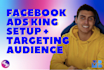 create facebook ads campaign for your ecommerce