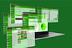 design a management system or any java oop application