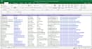 do lead generation data entry web research