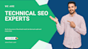 do technical SEO optimization to boost website performance and rankings
