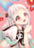 draw beautiful anime art illustration for you