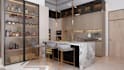 design kitchen cabinetry and commercial kitchen