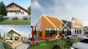 create awesome architectural rendering exterior and interior