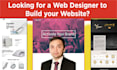 design a professional wordpress website and web design