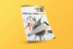 amazing brochure, flyer, or poster