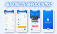 give you readymade android app source codes