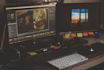 edit videos in cinematic style using filmora