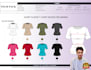 do fashion design apparel tech pack