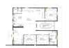 create architectural drawings, 3d models and renderings