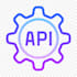 connect API to google sheets or HTML table