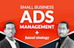 manage your small business google ads campaign