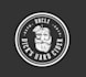 craft a professional modern hard cider logo design