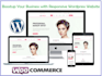 design responsive wordpress website