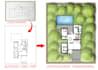 draw,redraw and render 2d floor plan,section,elevation
