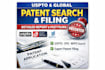 do patent search,trademark check and filing