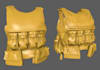 retopologize any 3d model