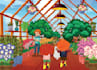 design professional children book illustrations
