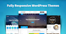 do responsive wordpress website design and development